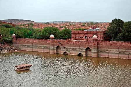 Jodhpur Private Day Tours