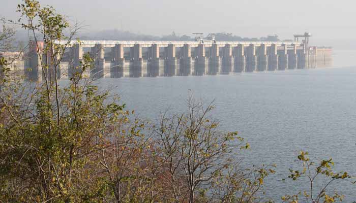 Jaswant Sagar Dam