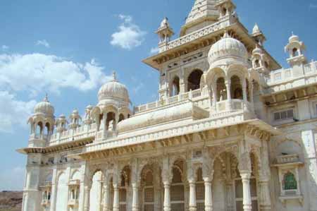 Jodhpur Private Day Tours