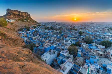 Jodhpur Private Day Tours