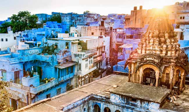 Jodhpur City Tour with Osian