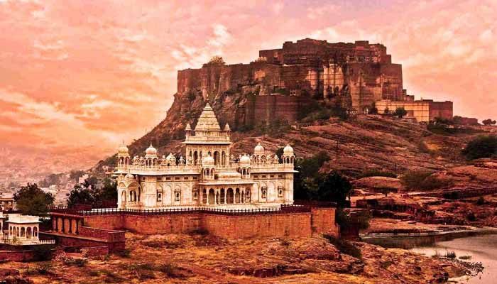 Jodhpur Full day tours