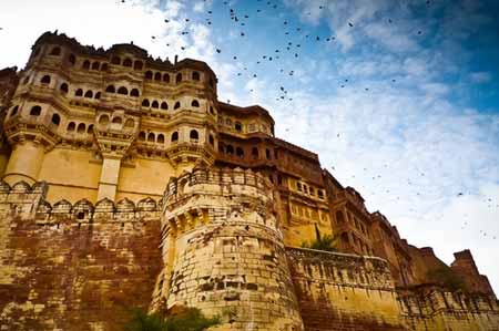 Jodhpur Private Day Tours