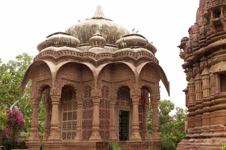 Jodhpur Private Day Tours