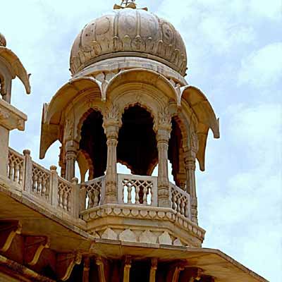 Monuments in Jodhpur