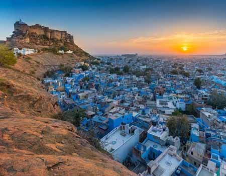 Jodhpur Private Day Tours