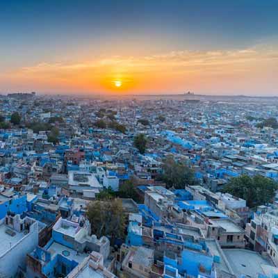 Things to do in Jodhpur