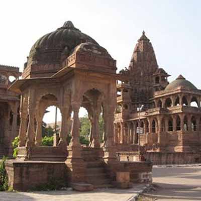 Achal Nath Shivalaya Jodhpur