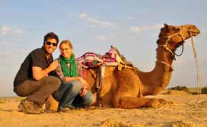 Jodhpur Private Day Tours