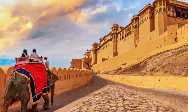 Rajasthan Desert Tours