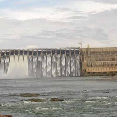 Jaswant Sagar Dam