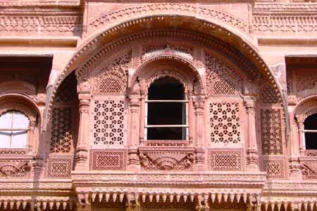 Jodhpur Private Day Tours