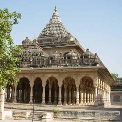 Jodhpur Private Day Tours