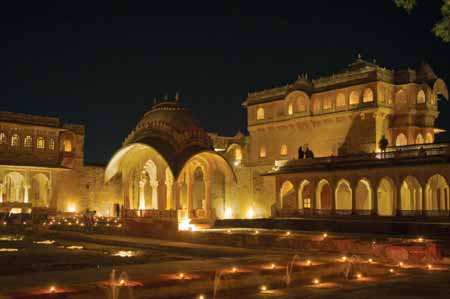 Jodhpur Private Day Tours